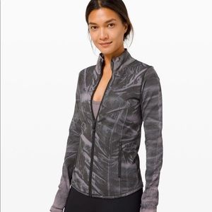 Lululemon define jacket